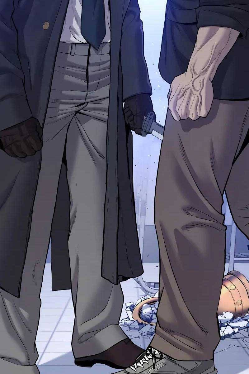 đọc truyện Bố Tôi Là Đặc Vụ Chương 92.5 ảnh 103 tại Thiên Thai Truyện