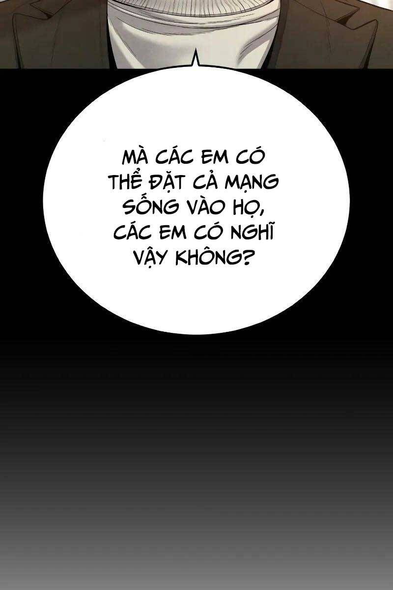 đọc truyện Bố Tôi Là Đặc Vụ Chương 92.5 ảnh 5 tại Thiên Thai Truyện