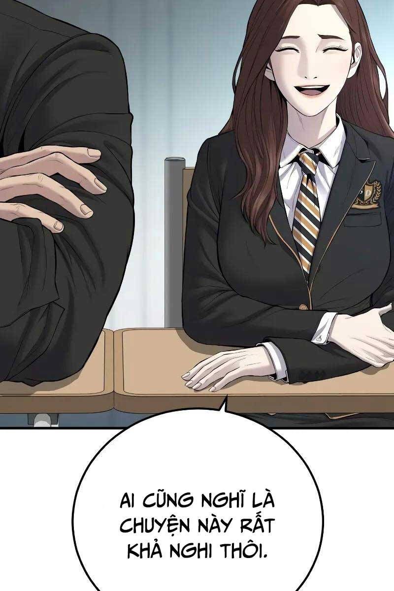 đọc truyện Bố Tôi Là Đặc Vụ Chương 92.5 ảnh 42 tại Thiên Thai Truyện