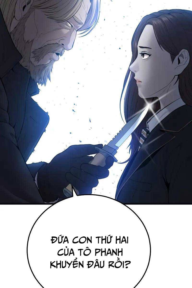 đọc truyện Bố Tôi Là Đặc Vụ Chương 92.5 ảnh 49 tại Thiên Thai Truyện