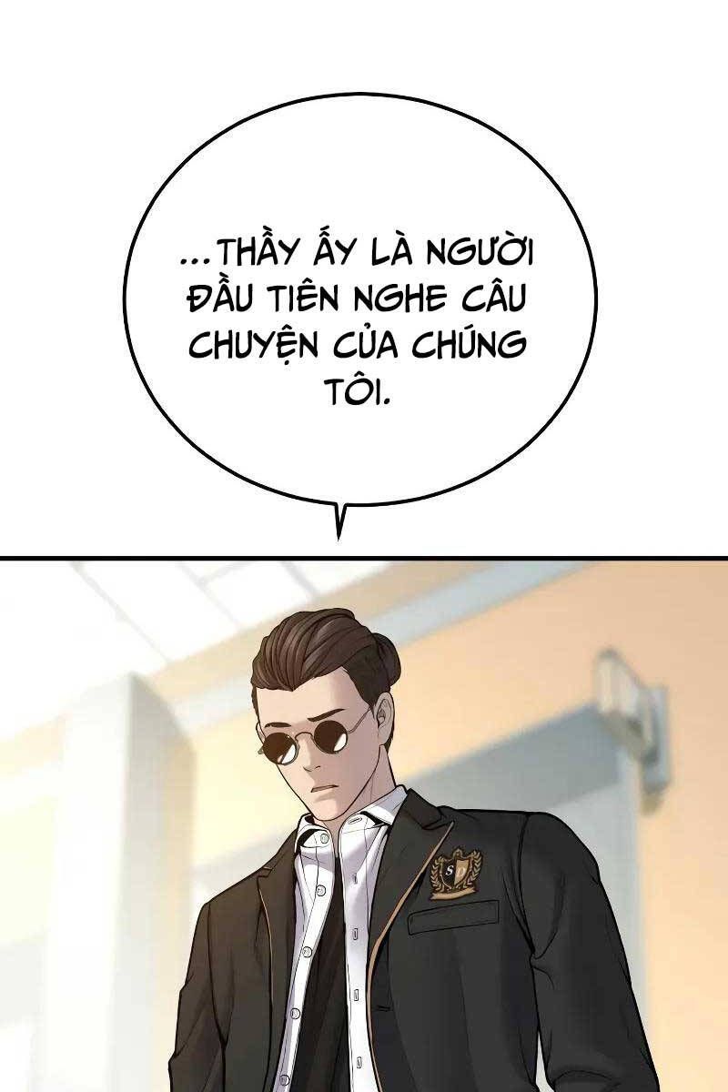 đọc truyện Bố Tôi Là Đặc Vụ Chương 92.5 ảnh 11 tại Thiên Thai Truyện