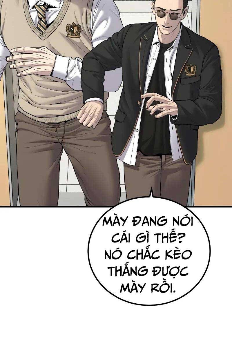 đọc truyện Bố Tôi Là Đặc Vụ Chương 92 ảnh 91 tại Thiên Thai Truyện