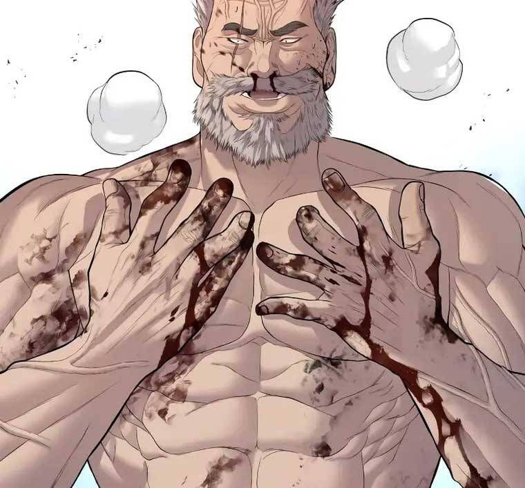 đọc truyện Bố Tôi Là Đặc Vụ Chương 93 ảnh 121 tại Thiên Thai Truyện