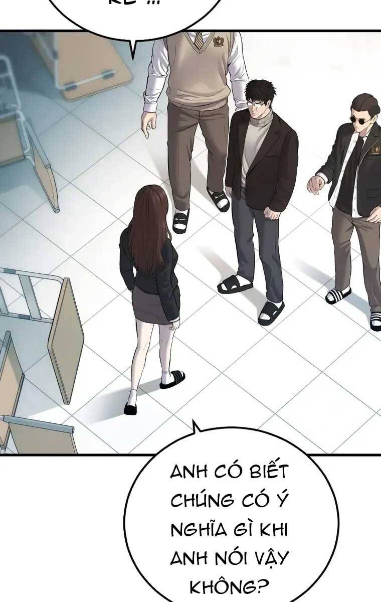 đọc truyện Bố Tôi Là Đặc Vụ Chương 93 ảnh 147 tại Thiên Thai Truyện