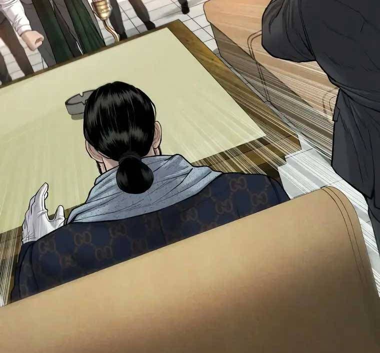 đọc truyện Bố Tôi Là Đặc Vụ Chương 93 ảnh 45 tại Thiên Thai Truyện