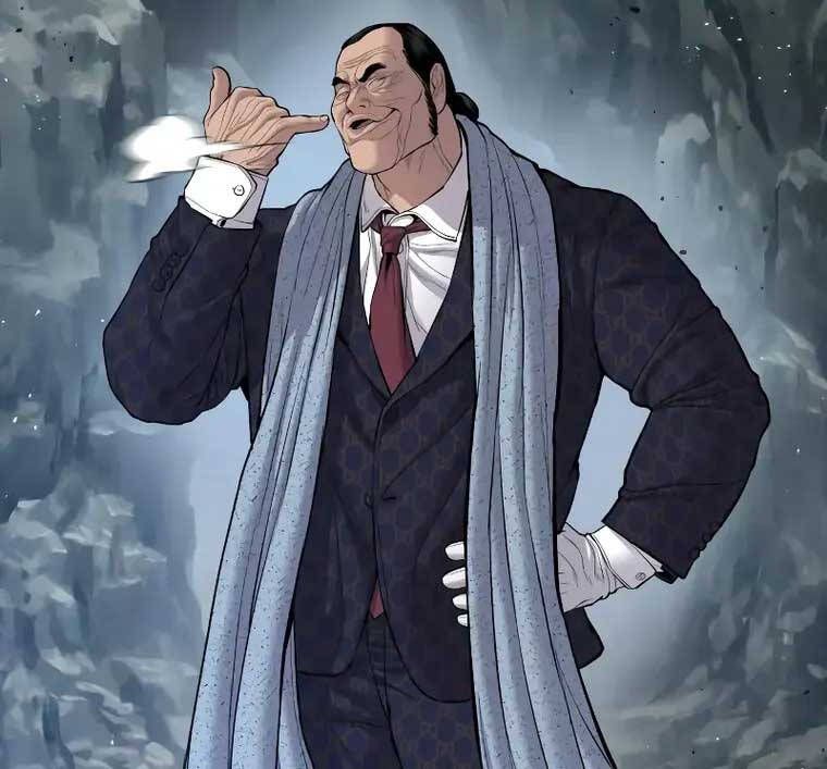 đọc truyện Bố Tôi Là Đặc Vụ Chương 93 ảnh 64 tại Thiên Thai Truyện