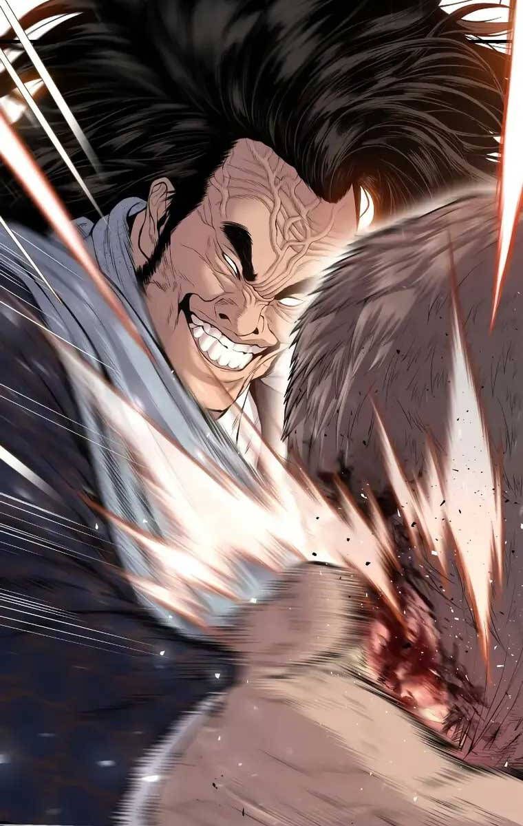 đọc truyện Bố Tôi Là Đặc Vụ Chương 93 ảnh 96 tại Thiên Thai Truyện