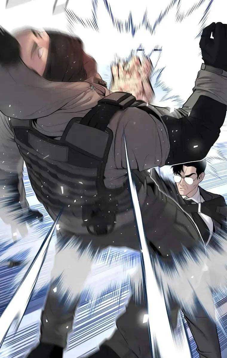 đọc truyện Bố Tôi Là Đặc Vụ Chương 94 ảnh 153 tại Thiên Thai Truyện