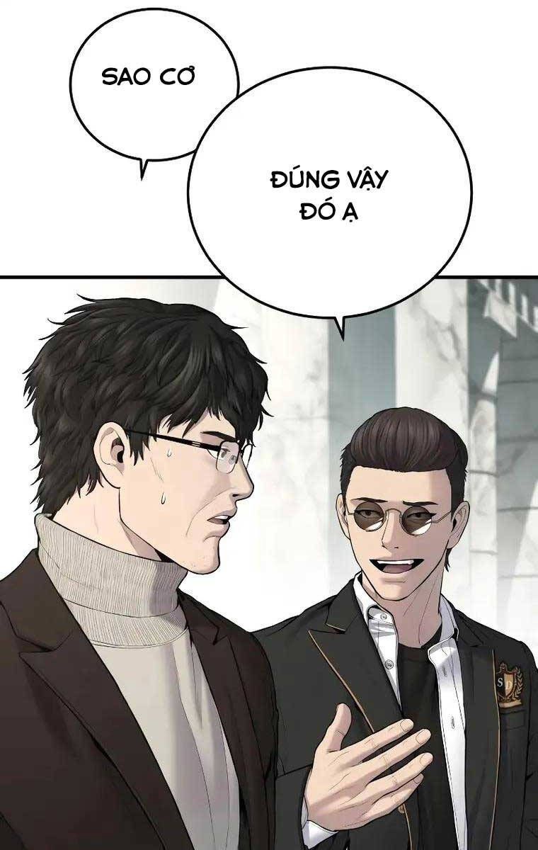 đọc truyện Bố Tôi Là Đặc Vụ Chương 94 ảnh 30 tại Thiên Thai Truyện