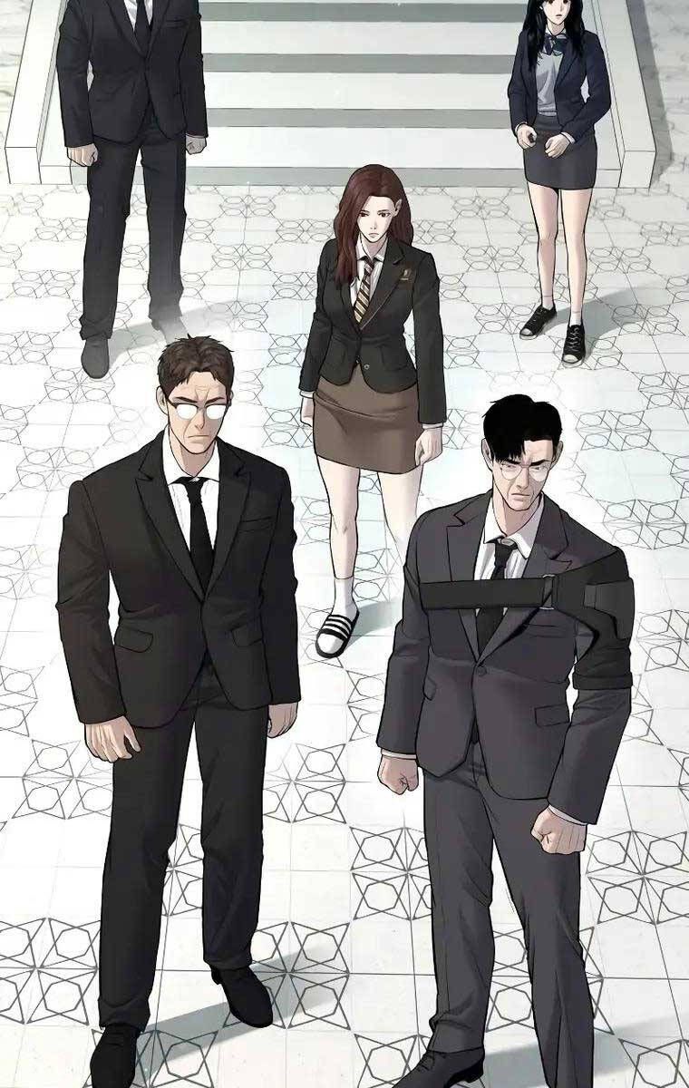 đọc truyện Bố Tôi Là Đặc Vụ Chương 94 ảnh 34 tại Thiên Thai Truyện