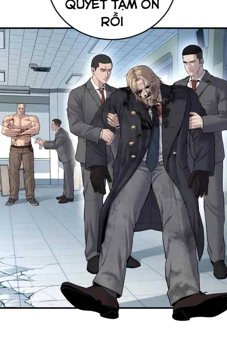 đọc truyện Bố Tôi Là Đặc Vụ Chương 94 ảnh 40 tại Thiên Thai Truyện