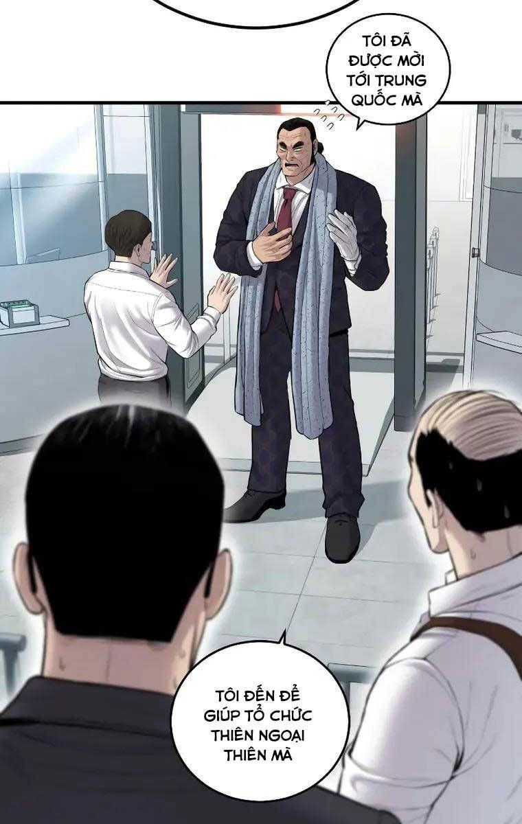 đọc truyện Bố Tôi Là Đặc Vụ Chương 94 ảnh 47 tại Thiên Thai Truyện