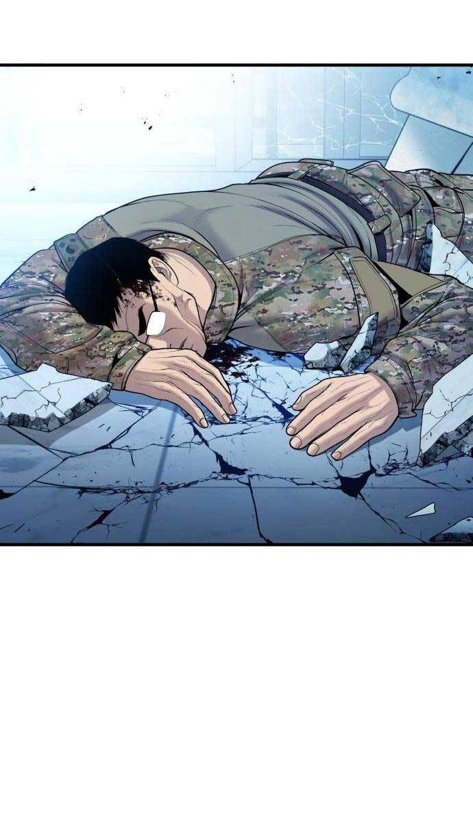 đọc truyện Bố Tôi Là Đặc Vụ Chương 95 ảnh 105 tại Thiên Thai Truyện