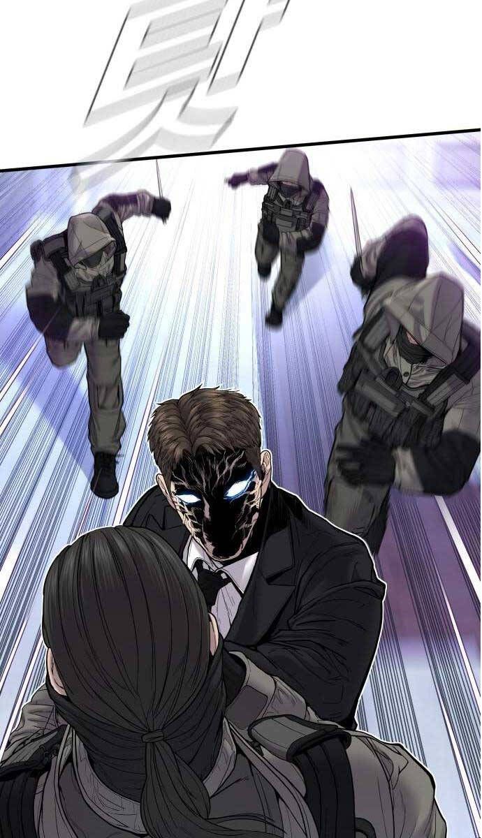 đọc truyện Bố Tôi Là Đặc Vụ Chương 95 ảnh 26 tại Thiên Thai Truyện