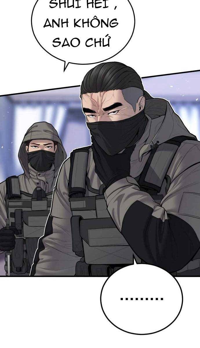 đọc truyện Bố Tôi Là Đặc Vụ Chương 95 ảnh 32 tại Thiên Thai Truyện