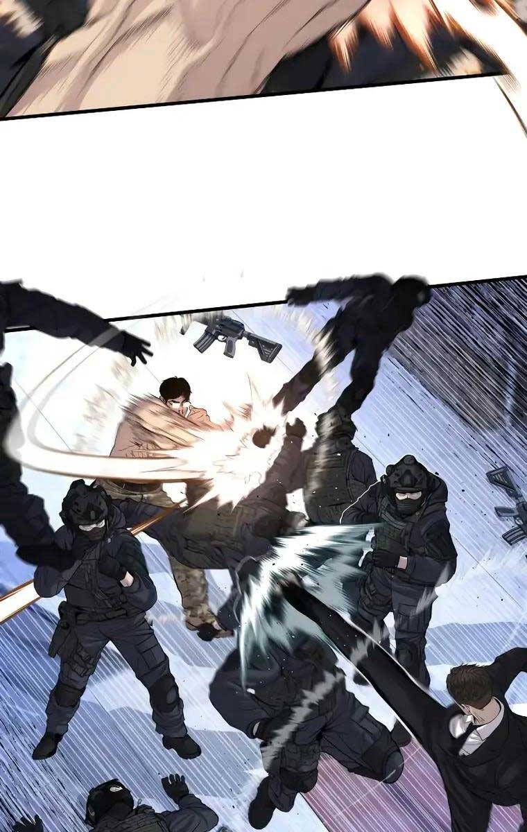 đọc truyện Bố Tôi Là Đặc Vụ Chương 96 ảnh 14 tại Thiên Thai Truyện