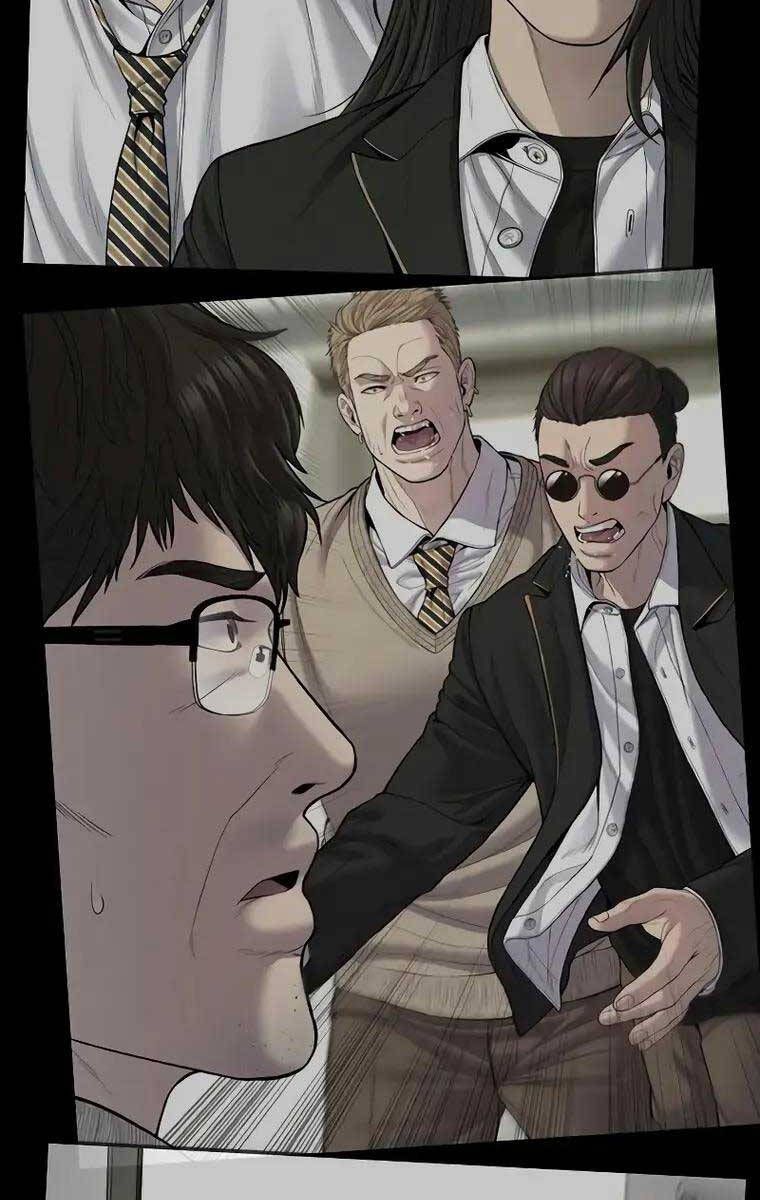 đọc truyện Bố Tôi Là Đặc Vụ Chương 96 ảnh 160 tại Thiên Thai Truyện