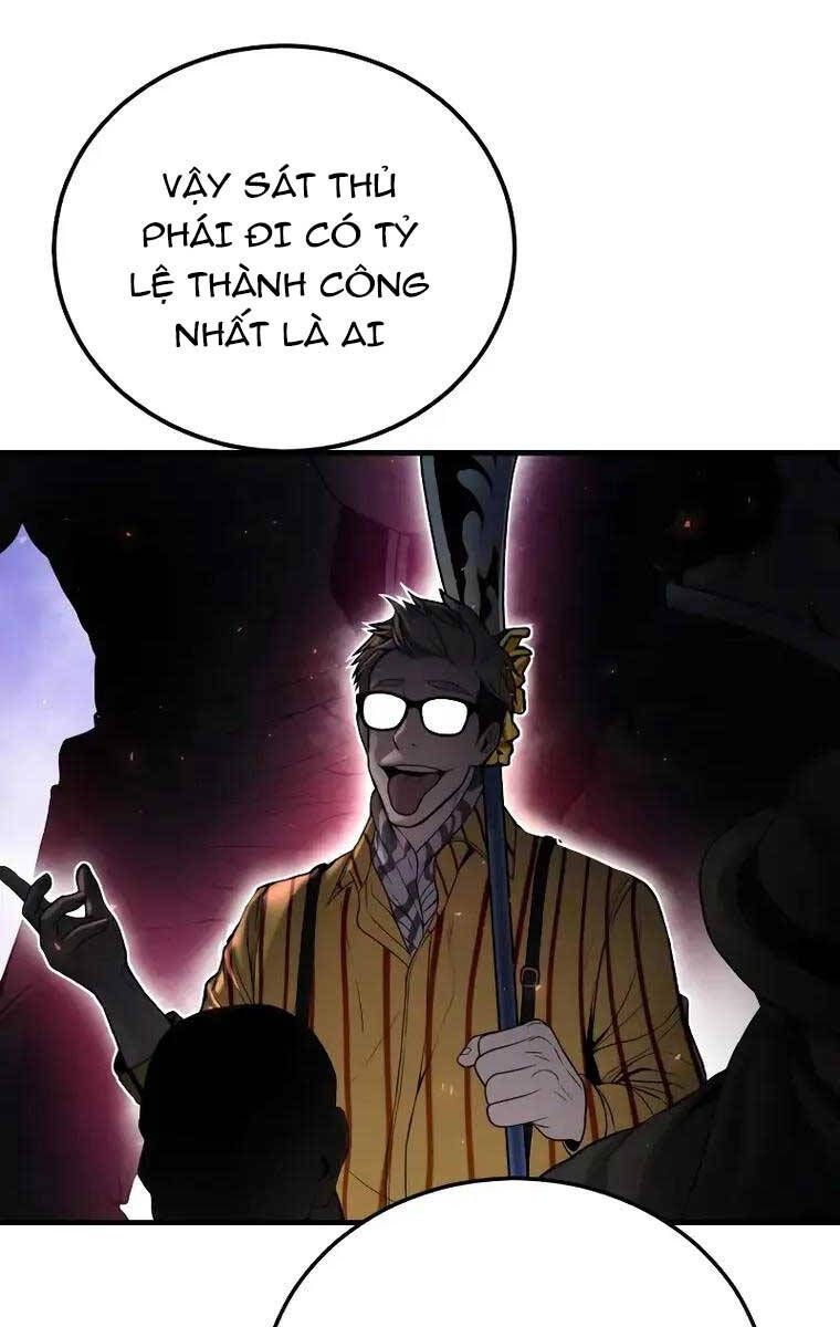 đọc truyện Bố Tôi Là Đặc Vụ Chương 96 ảnh 23 tại Thiên Thai Truyện