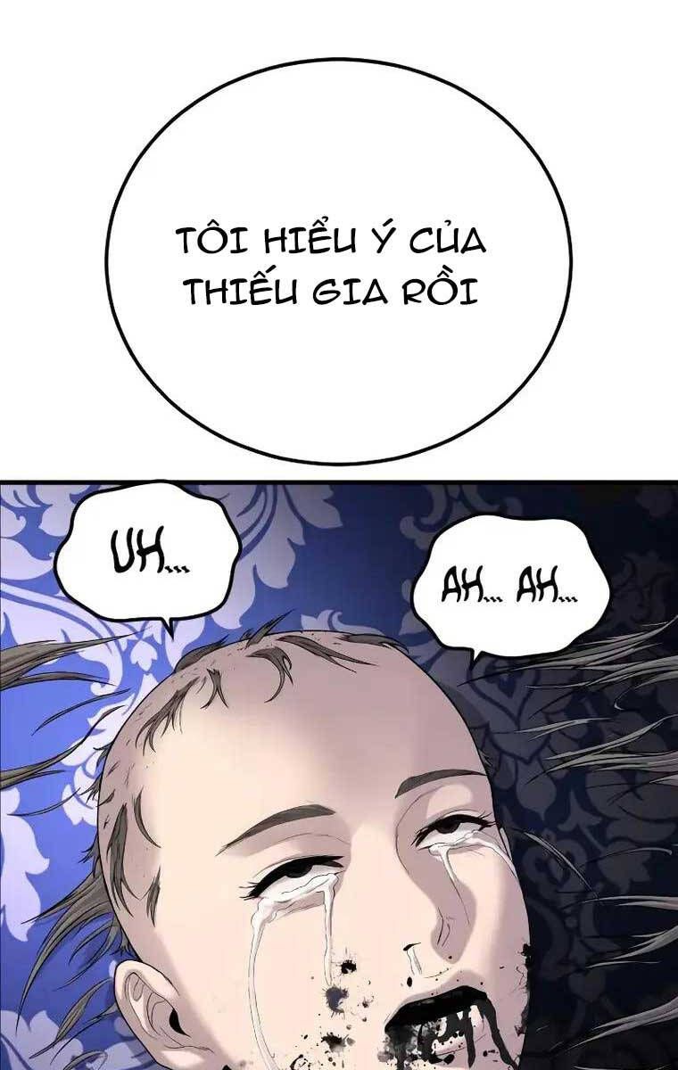 đọc truyện Bố Tôi Là Đặc Vụ Chương 96 ảnh 35 tại Thiên Thai Truyện