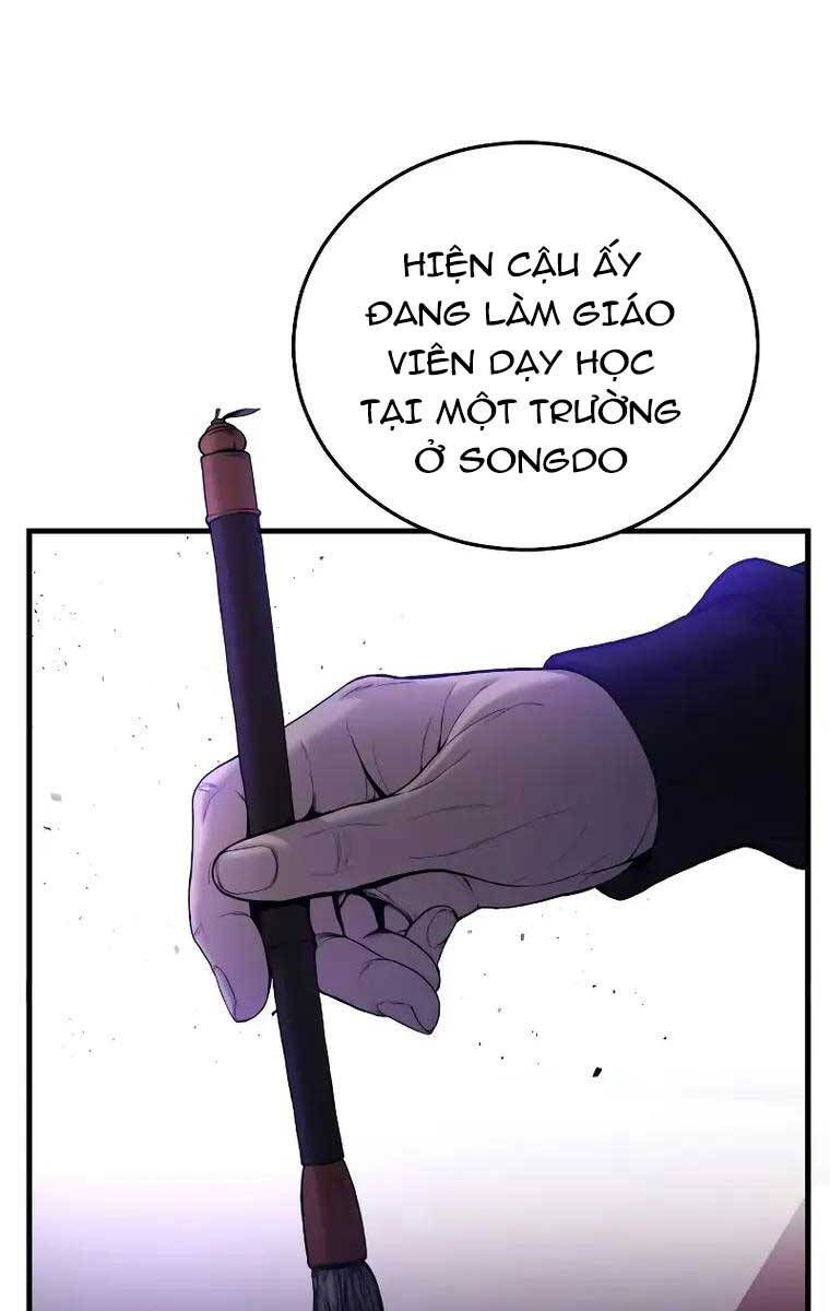 đọc truyện Bố Tôi Là Đặc Vụ Chương 96 ảnh 8 tại Thiên Thai Truyện