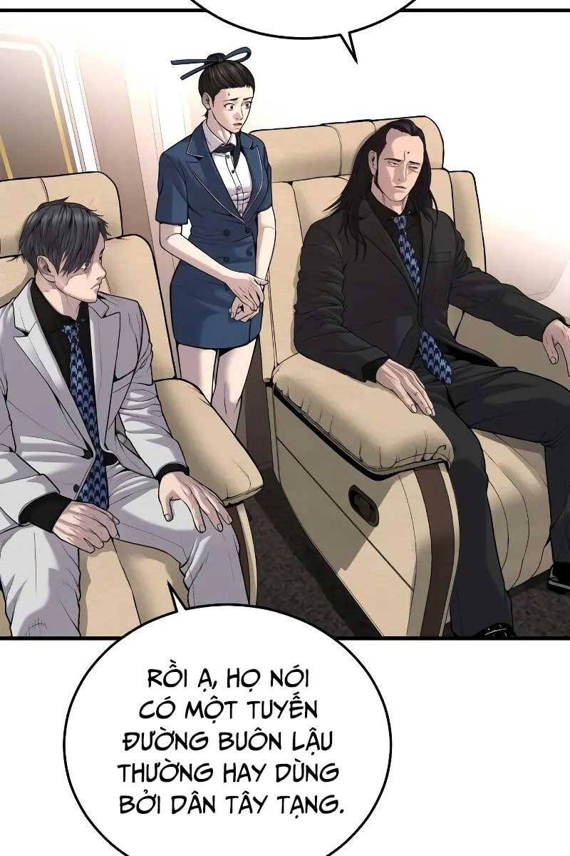 đọc truyện Bố Tôi Là Đặc Vụ Chương 97 ảnh 29 tại Thiên Thai Truyện