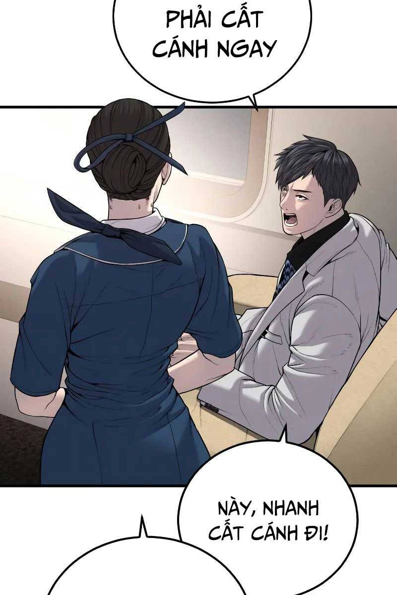 đọc truyện Bố Tôi Là Đặc Vụ Chương 97 ảnh 31 tại Thiên Thai Truyện