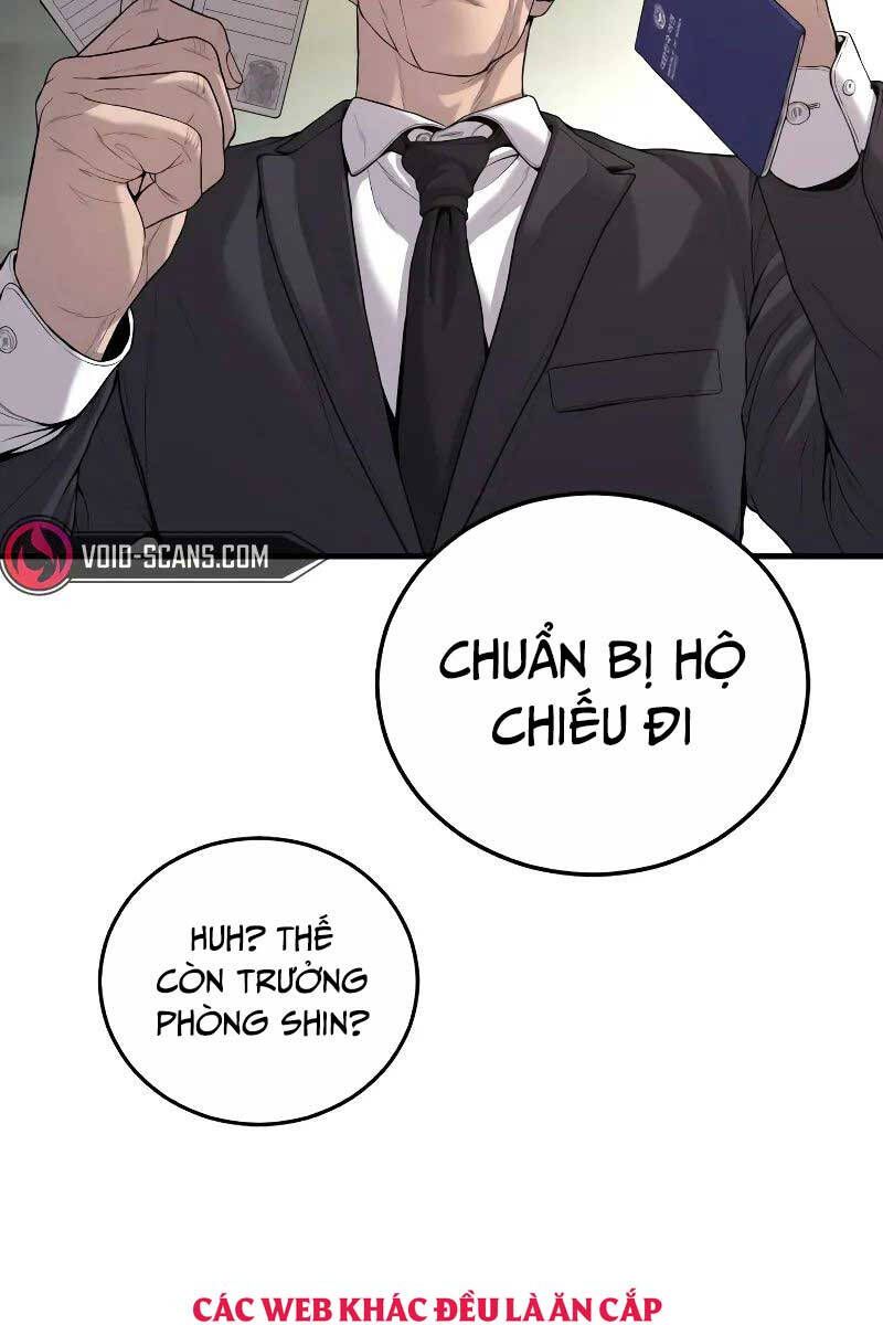 đọc truyện Bố Tôi Là Đặc Vụ Chương 97 ảnh 8 tại Thiên Thai Truyện