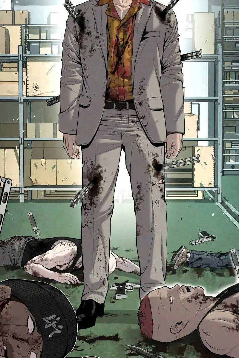 đọc truyện Bố Tôi Là Đặc Vụ Chương 97 ảnh 82 tại Thiên Thai Truyện