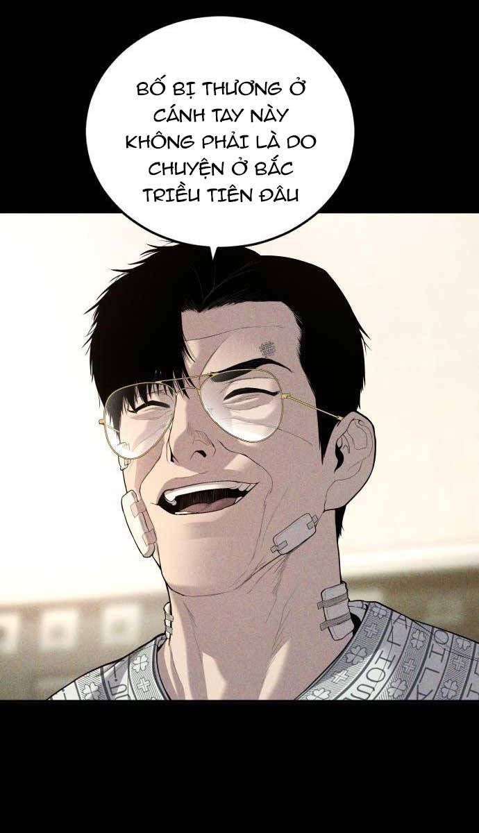 đọc truyện Bố Tôi Là Đặc Vụ Chương 98 ảnh 14 tại Thiên Thai Truyện