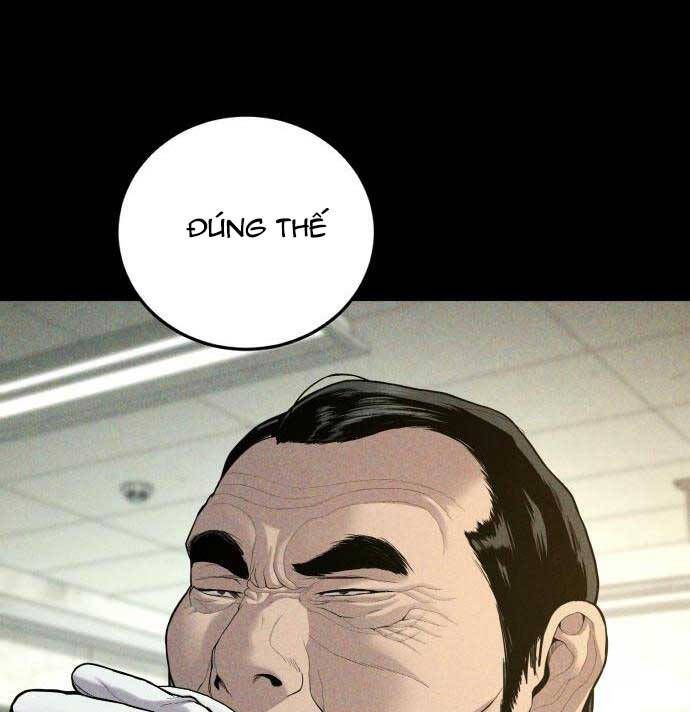 đọc truyện Bố Tôi Là Đặc Vụ Chương 98 ảnh 18 tại Thiên Thai Truyện