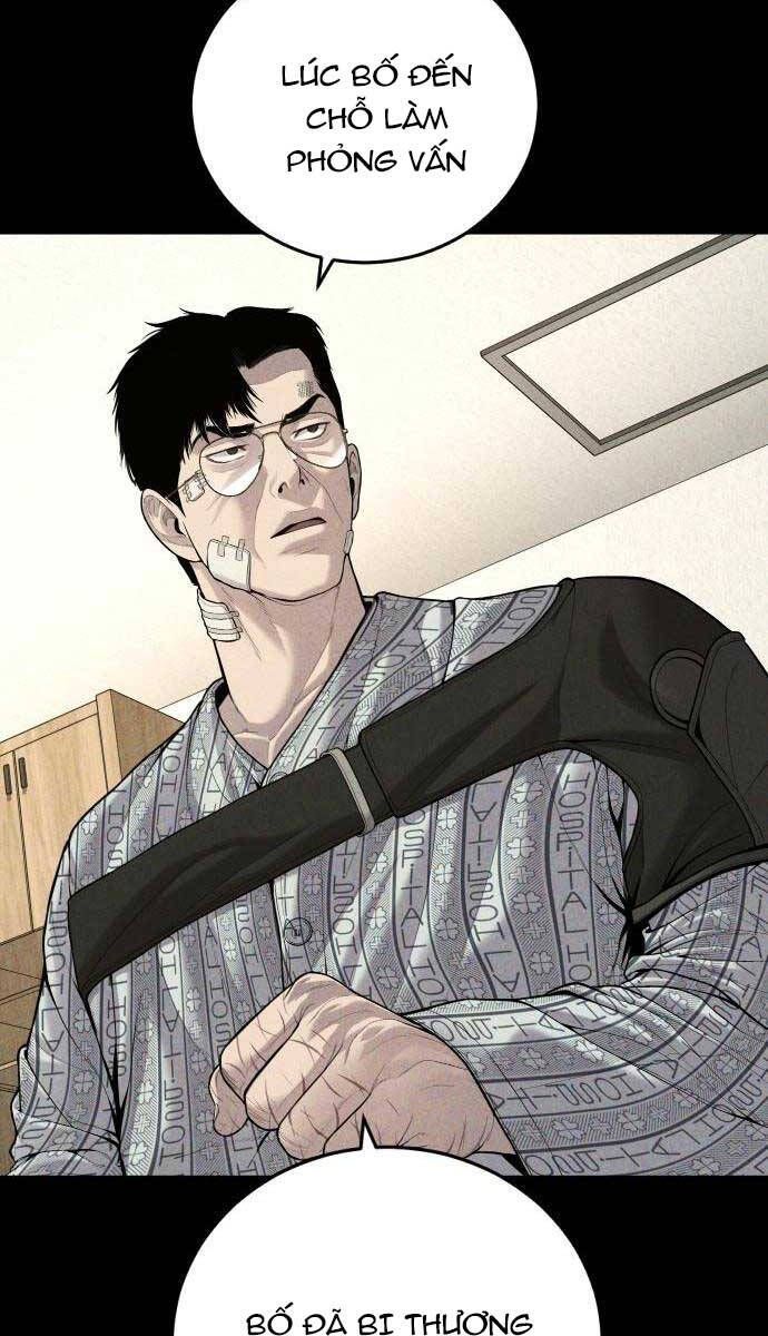 đọc truyện Bố Tôi Là Đặc Vụ Chương 98 ảnh 20 tại Thiên Thai Truyện