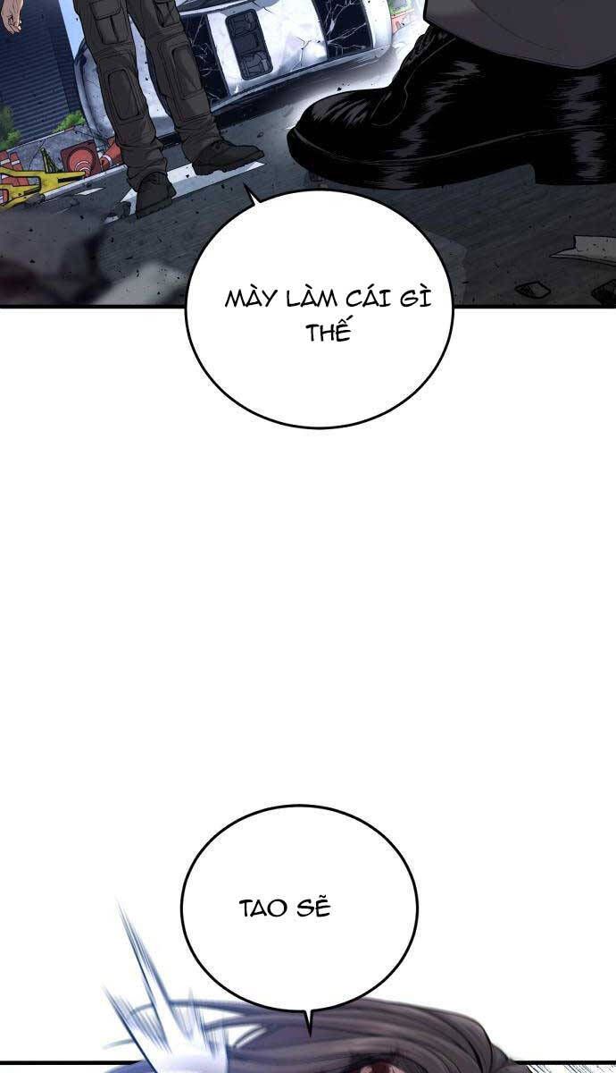 đọc truyện Bố Tôi Là Đặc Vụ Chương 98 ảnh 24 tại Thiên Thai Truyện