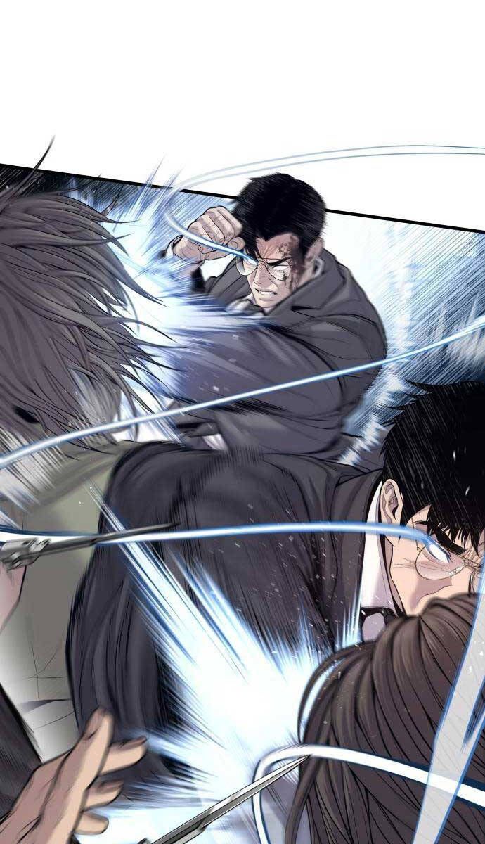 đọc truyện Bố Tôi Là Đặc Vụ Chương 98 ảnh 26 tại Thiên Thai Truyện