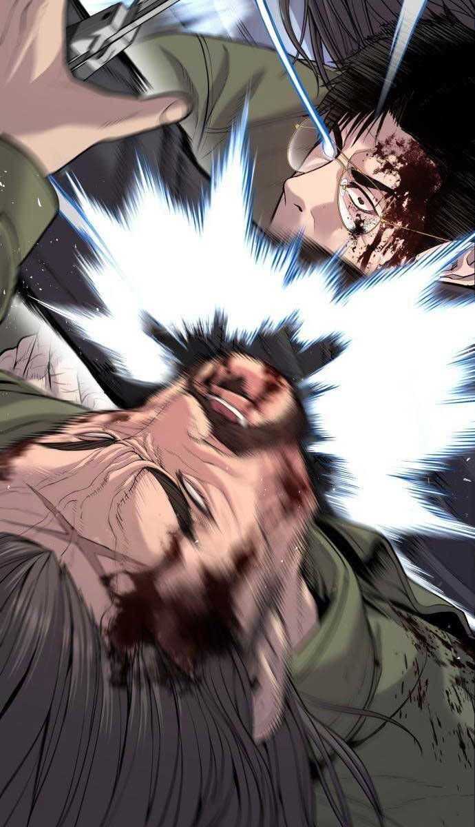 đọc truyện Bố Tôi Là Đặc Vụ Chương 98 ảnh 27 tại Thiên Thai Truyện