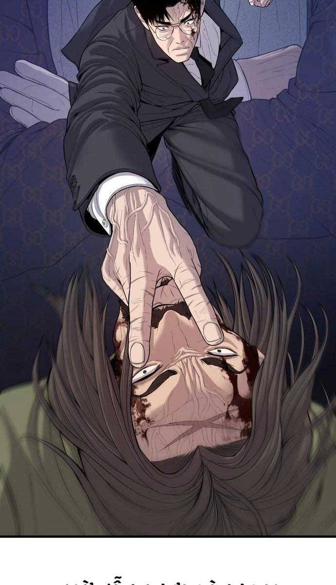 đọc truyện Bố Tôi Là Đặc Vụ Chương 98 ảnh 35 tại Thiên Thai Truyện