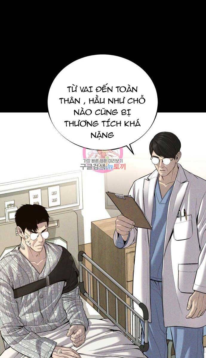 đọc truyện Bố Tôi Là Đặc Vụ Chương 98 ảnh 6 tại Thiên Thai Truyện