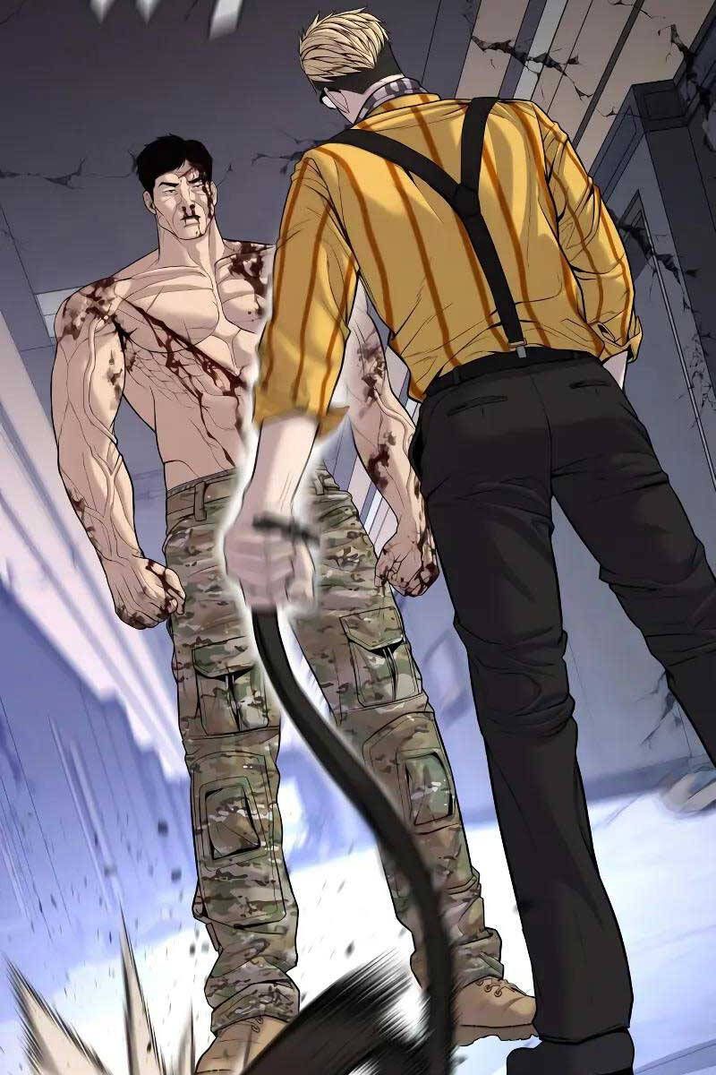 đọc truyện Bố Tôi Là Đặc Vụ Chương 99 ảnh 107 tại Thiên Thai Truyện