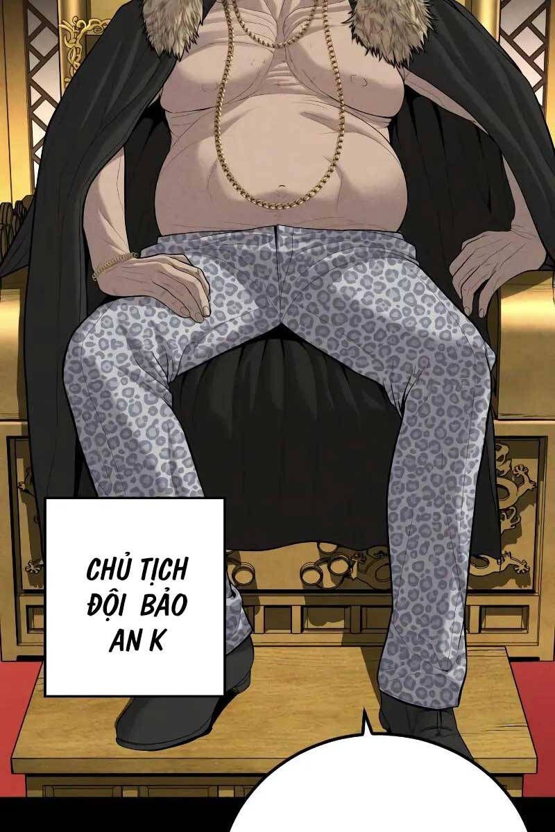 đọc truyện Bố Tôi Là Đặc Vụ Chương 99 ảnh 14 tại Thiên Thai Truyện