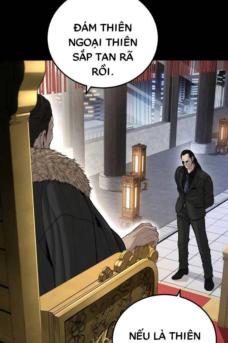 đọc truyện Bố Tôi Là Đặc Vụ Chương 99 ảnh 16 tại Thiên Thai Truyện