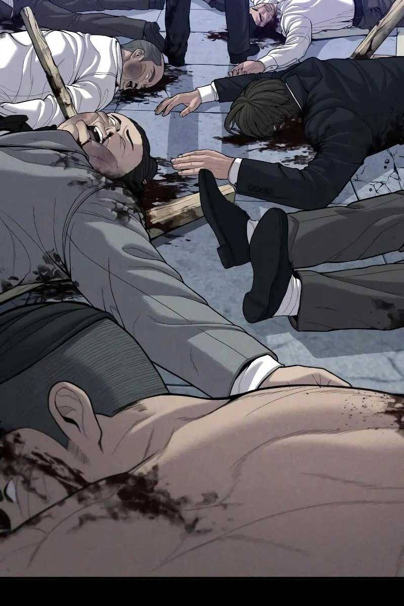 đọc truyện Bố Tôi Là Đặc Vụ Chương 99 ảnh 8 tại Thiên Thai Truyện