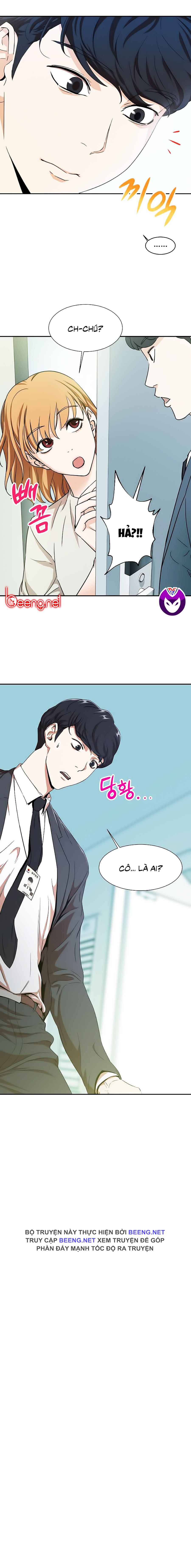 đọc truyện Bố Tôi Quá Mạnh Chương 1 ảnh 25 tại Thiên Thai Truyện