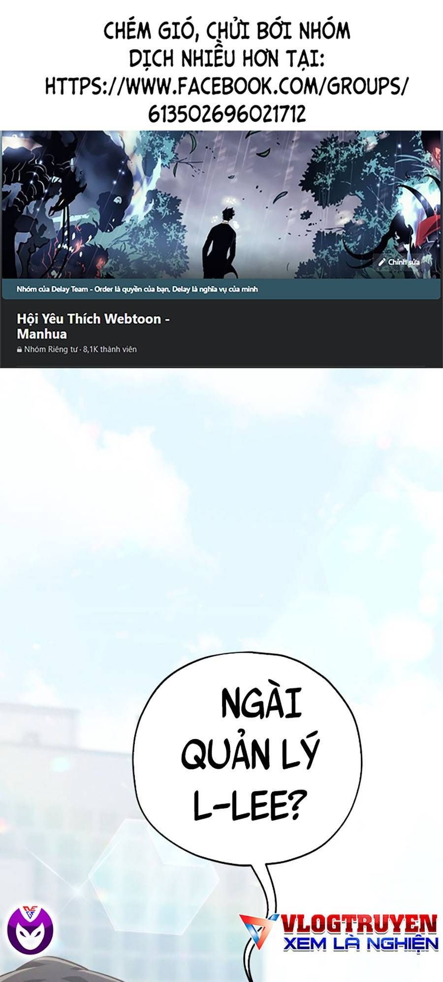 đọc truyện Bố Tôi Quá Mạnh Chương 100 ảnh 3 tại Thiên Thai Truyện