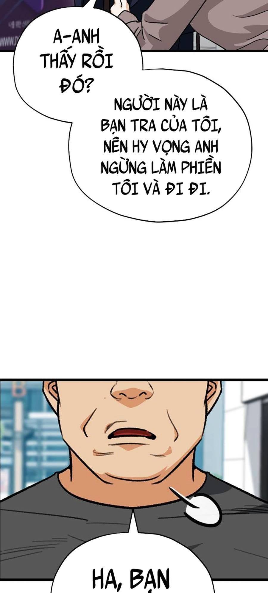 đọc truyện Bố Tôi Quá Mạnh Chương 100 ảnh 12 tại Thiên Thai Truyện