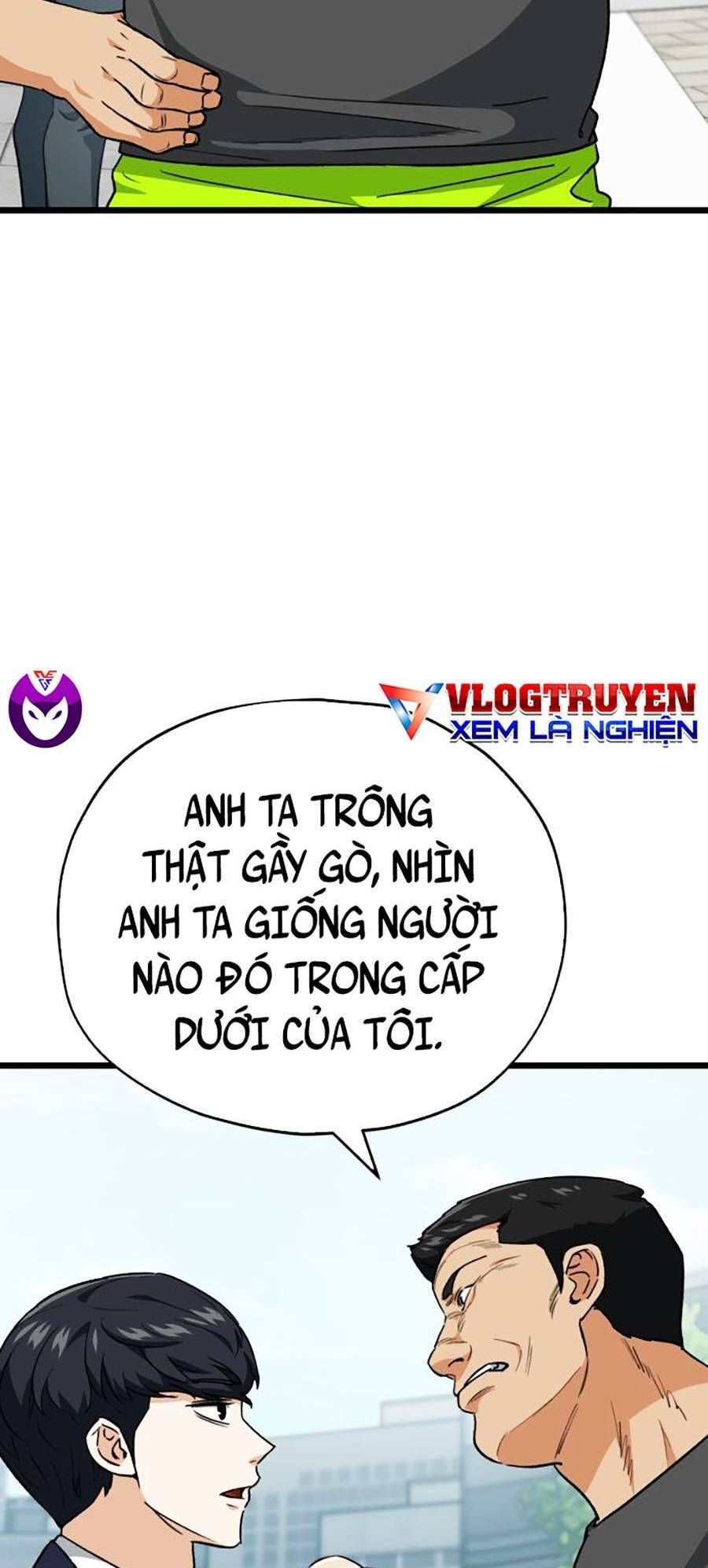 đọc truyện Bố Tôi Quá Mạnh Chương 100 ảnh 14 tại Thiên Thai Truyện