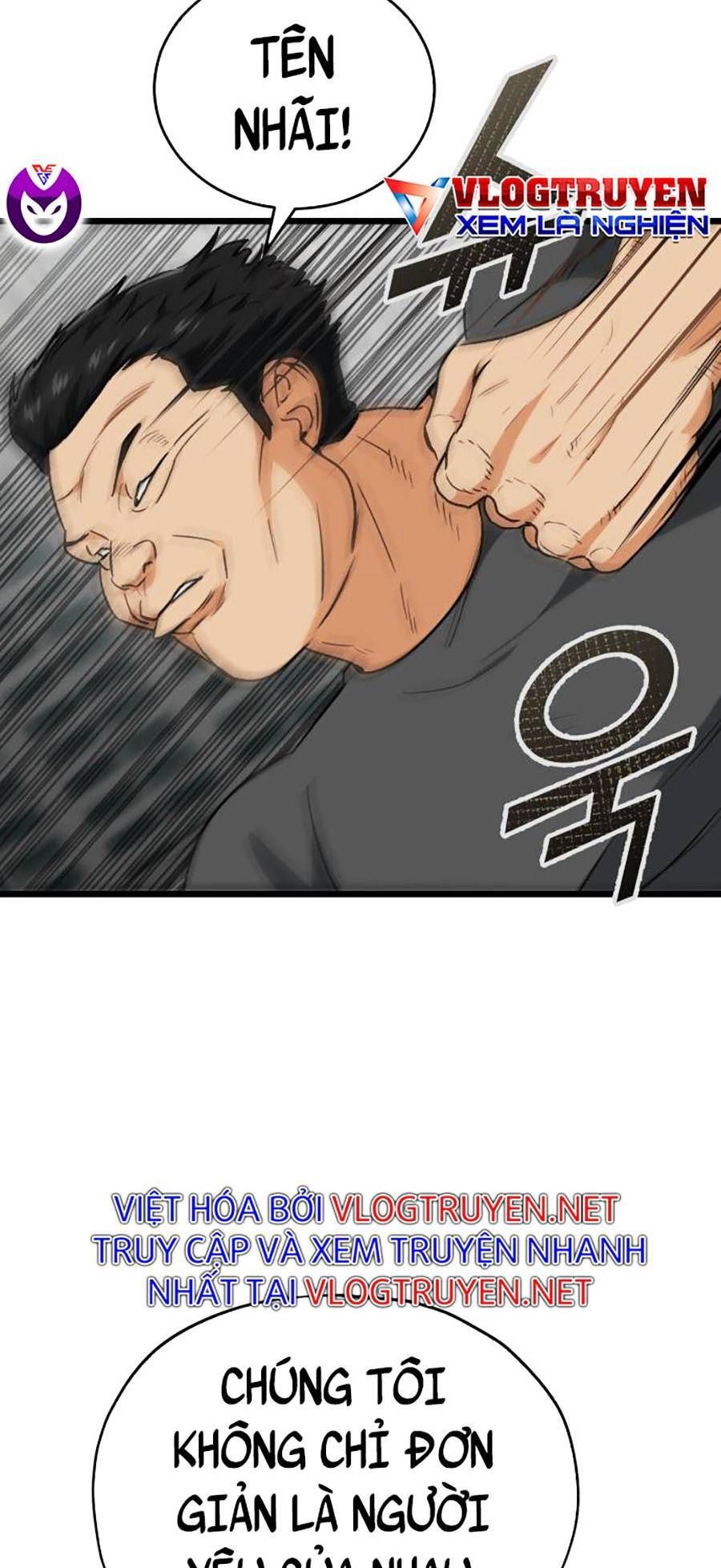 đọc truyện Bố Tôi Quá Mạnh Chương 100 ảnh 24 tại Thiên Thai Truyện