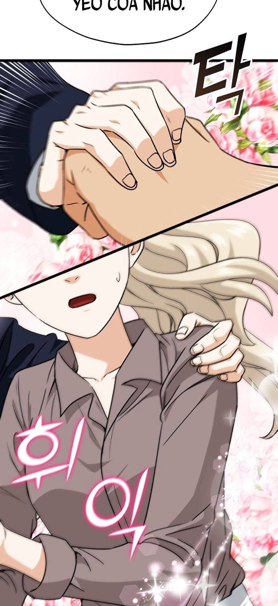 đọc truyện Bố Tôi Quá Mạnh Chương 100 ảnh 25 tại Thiên Thai Truyện