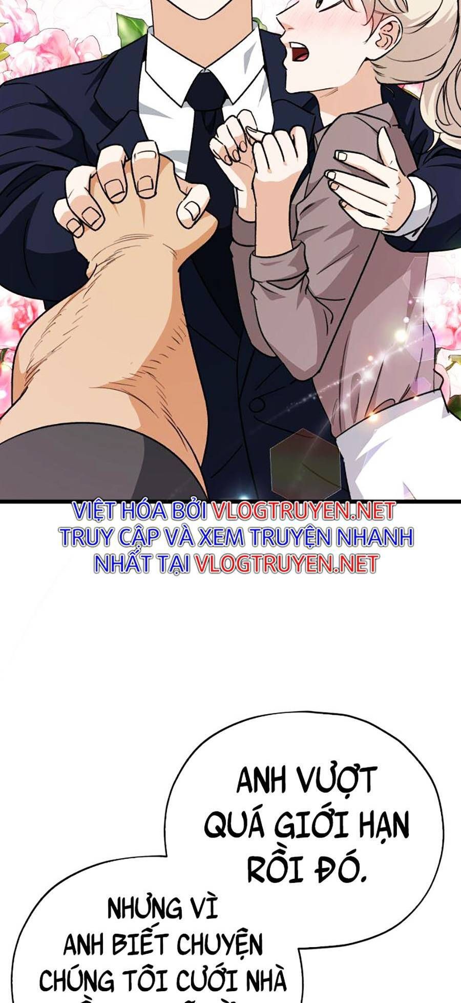 đọc truyện Bố Tôi Quá Mạnh Chương 100 ảnh 27 tại Thiên Thai Truyện