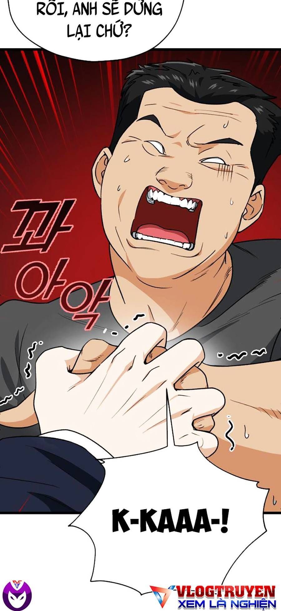 đọc truyện Bố Tôi Quá Mạnh Chương 100 ảnh 28 tại Thiên Thai Truyện