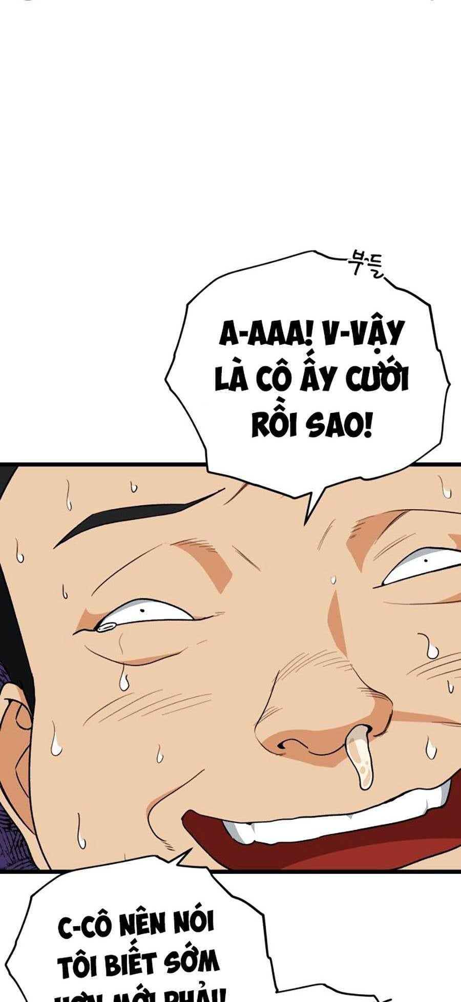 đọc truyện Bố Tôi Quá Mạnh Chương 100 ảnh 29 tại Thiên Thai Truyện