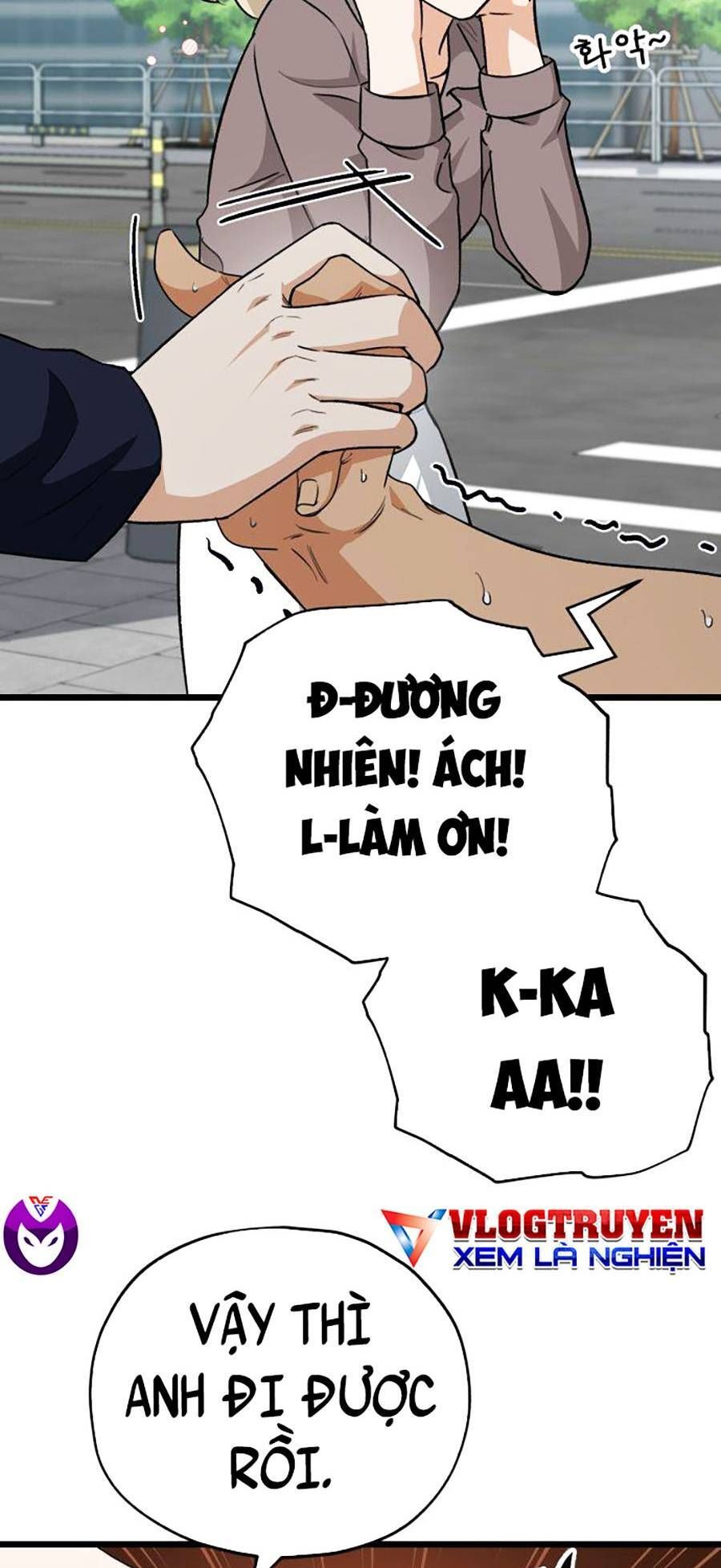 đọc truyện Bố Tôi Quá Mạnh Chương 100 ảnh 31 tại Thiên Thai Truyện